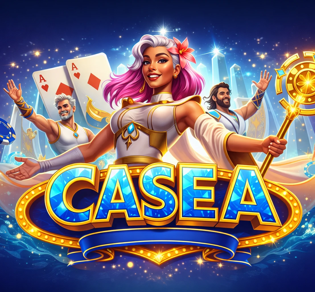 Casea Casino — play pokies and live games
